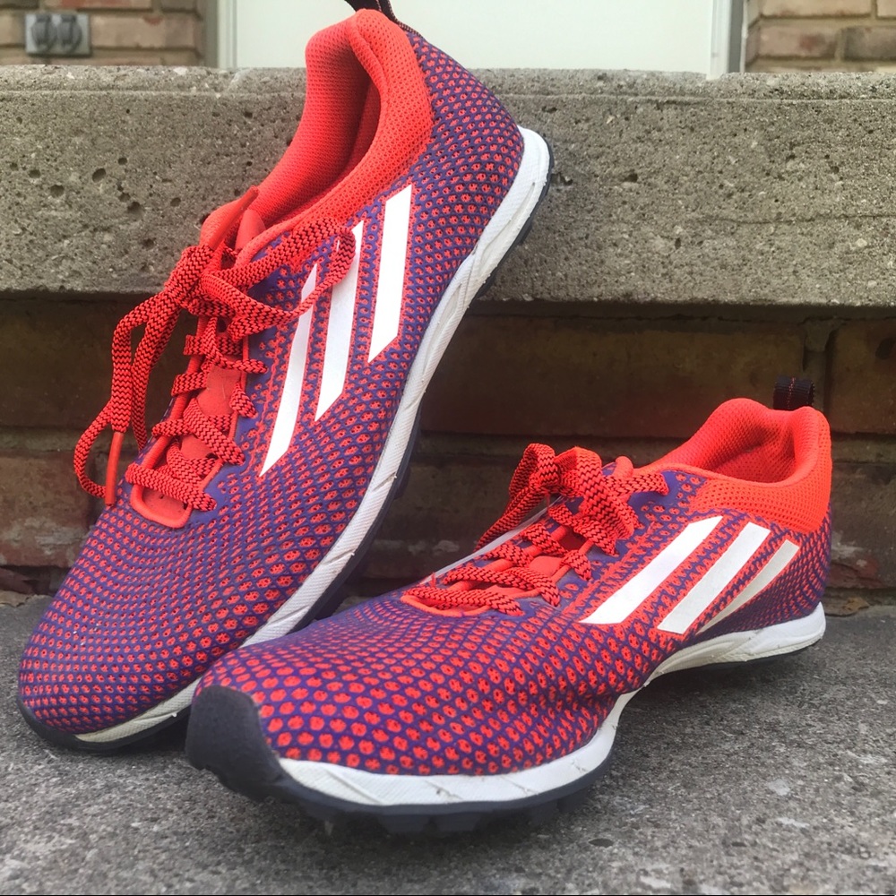 Running spikes